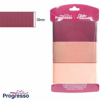 tons classicos  kit 3 fitas progresso C